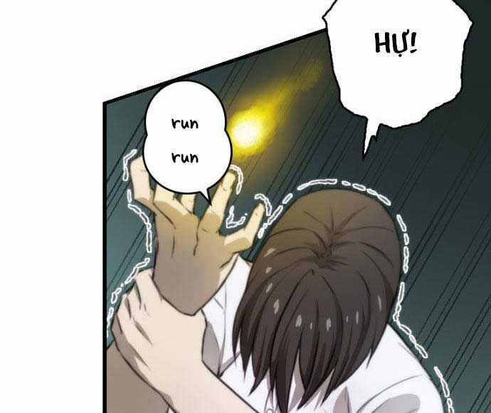 Cả Lớp Được Triệu Hồi Sang Thế Giới Khác Chapter 3 trang 48