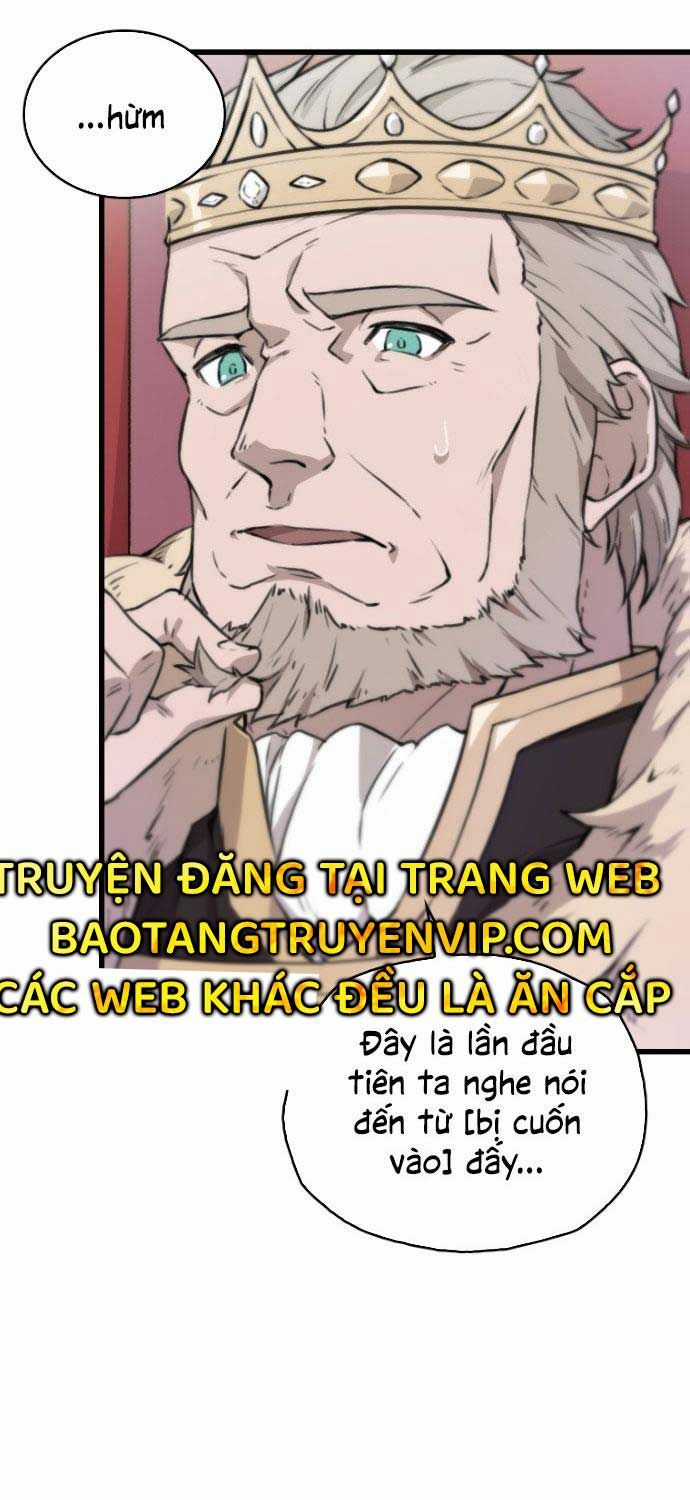 Cả Lớp Được Triệu Hồi Sang Thế Giới Khác Chapter 3 trang 5