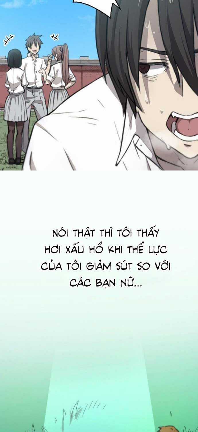 Cả Lớp Được Triệu Hồi Sang Thế Giới Khác Chapter 3 trang 50