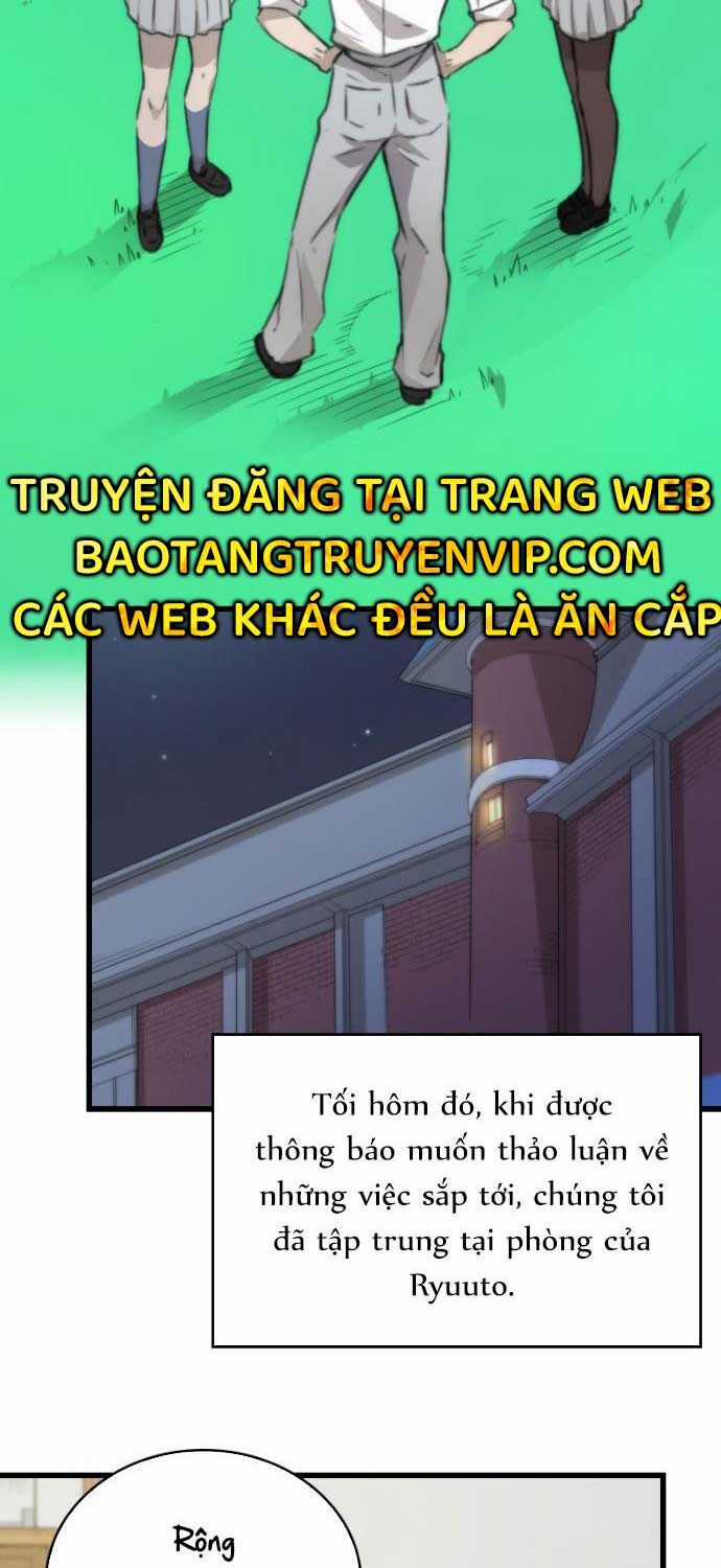 Cả Lớp Được Triệu Hồi Sang Thế Giới Khác Chapter 3 trang 52