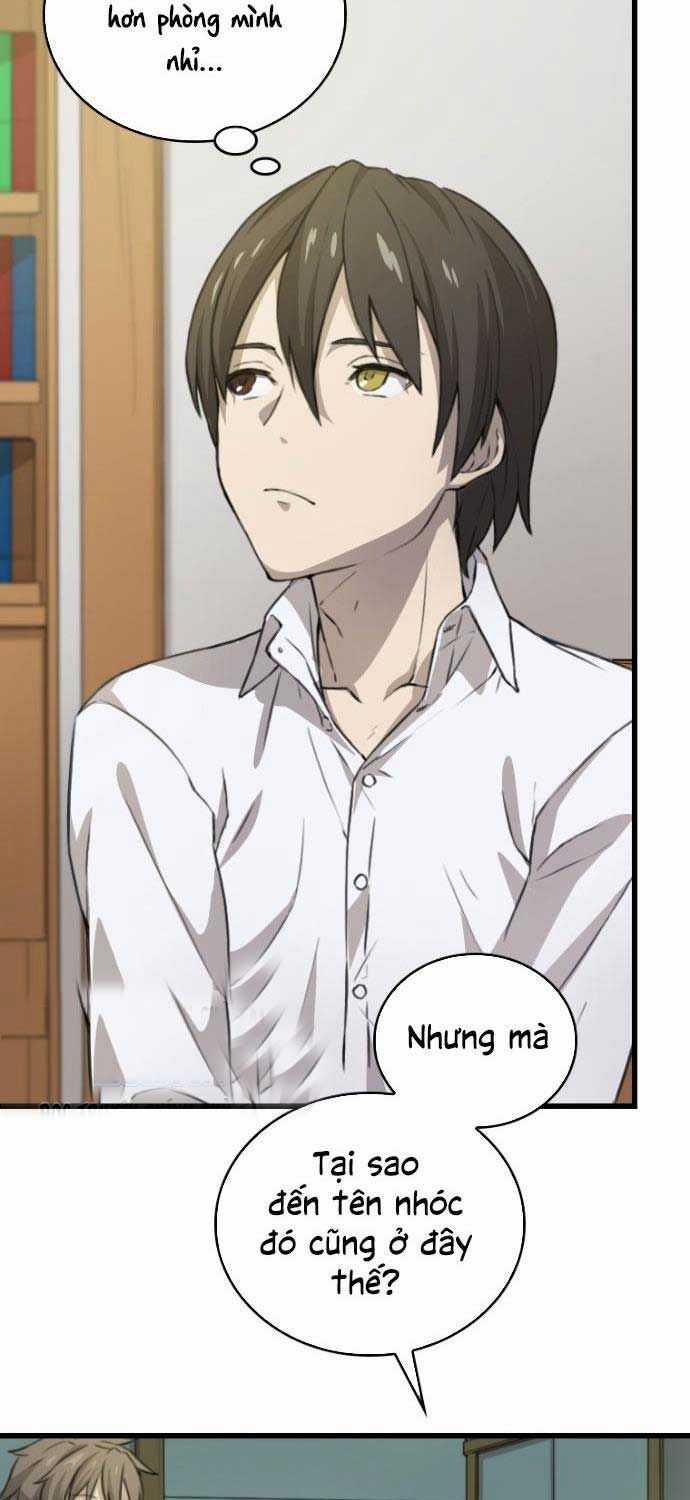 Cả Lớp Được Triệu Hồi Sang Thế Giới Khác Chapter 3 trang 53