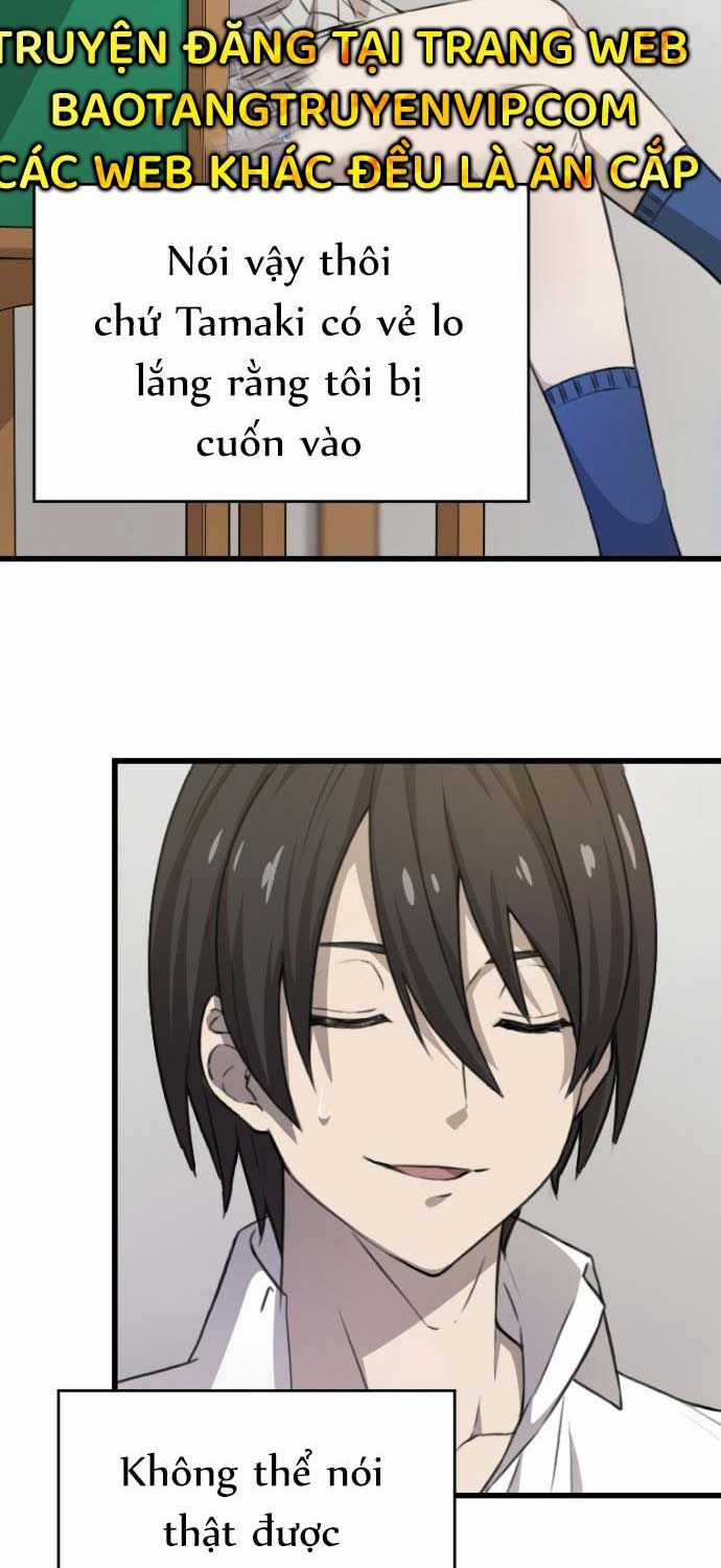 Cả Lớp Được Triệu Hồi Sang Thế Giới Khác Chapter 3 trang 57