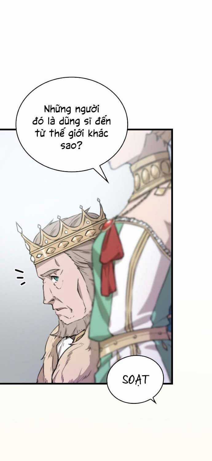 Cả Lớp Được Triệu Hồi Sang Thế Giới Khác Chapter 3 trang 6