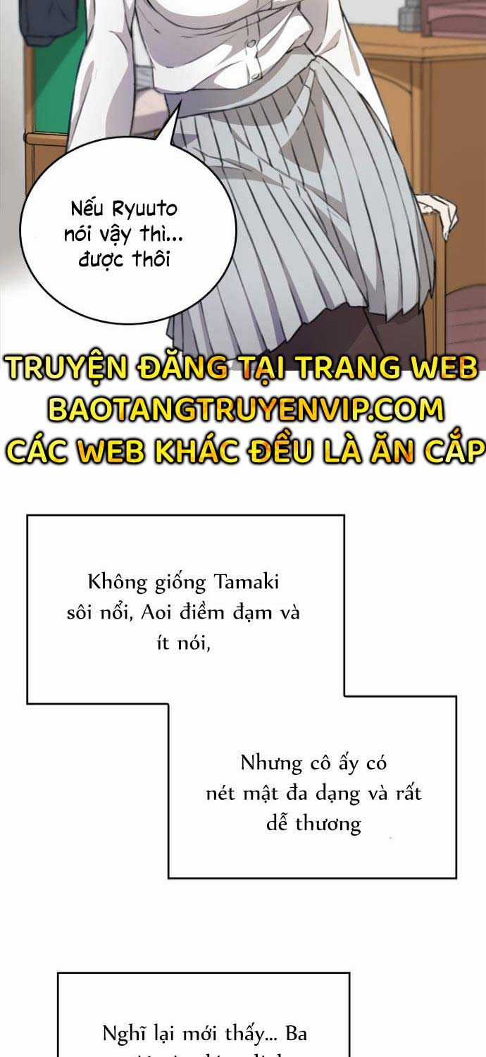 Cả Lớp Được Triệu Hồi Sang Thế Giới Khác Chapter 3 trang 60
