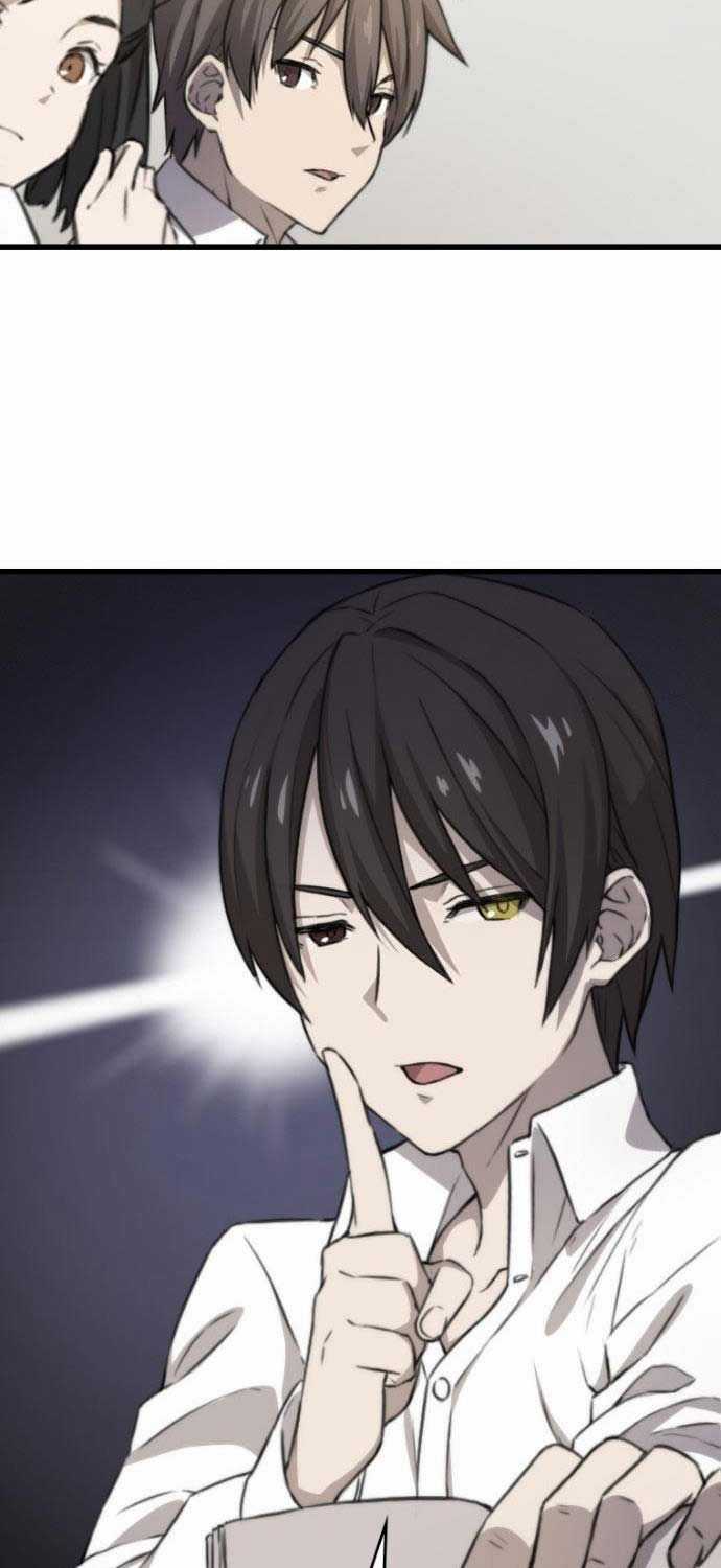 Cả Lớp Được Triệu Hồi Sang Thế Giới Khác Chapter 3 trang 64