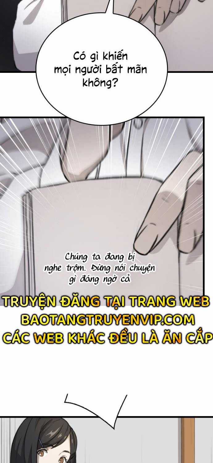 Cả Lớp Được Triệu Hồi Sang Thế Giới Khác Chapter 3 trang 65