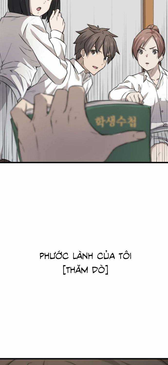 Cả Lớp Được Triệu Hồi Sang Thế Giới Khác Chapter 3 trang 66