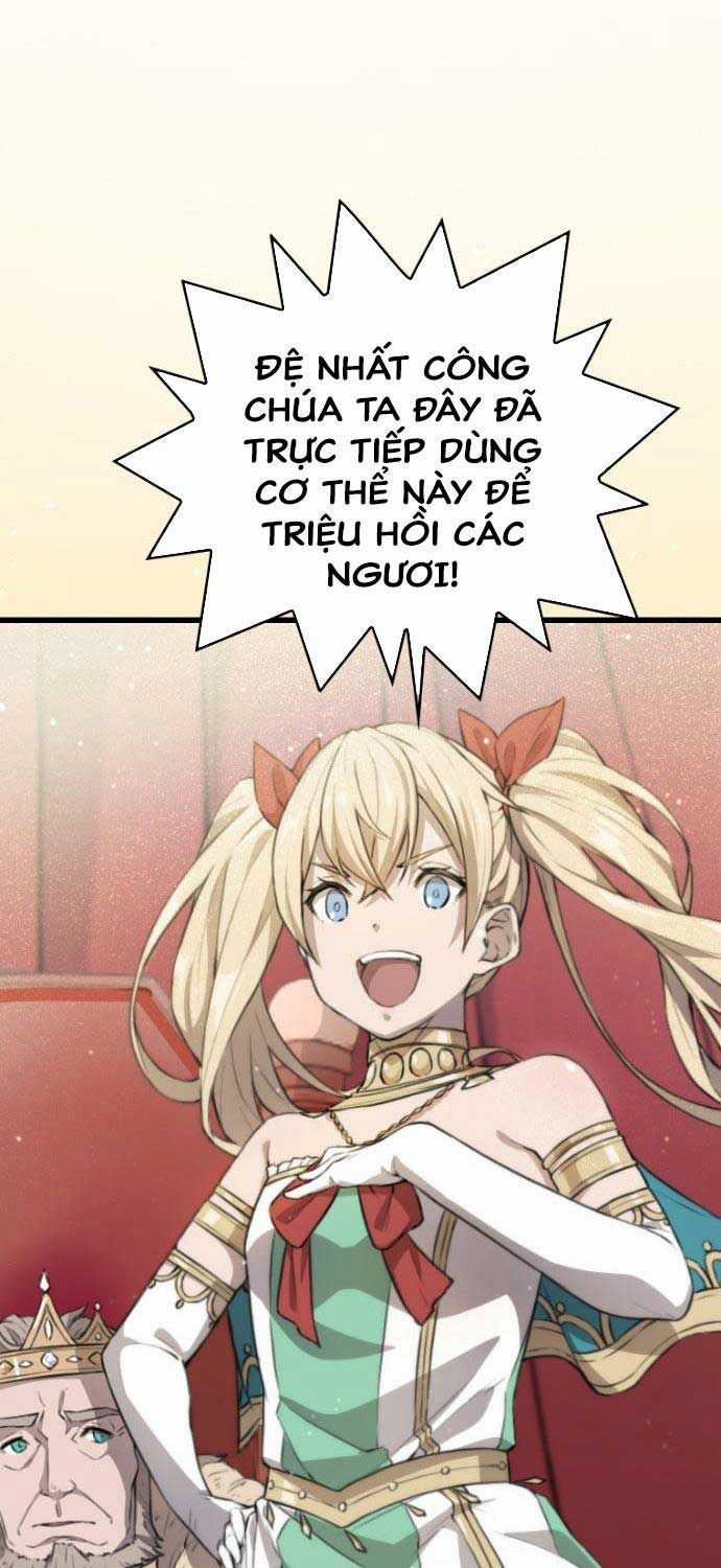 Cả Lớp Được Triệu Hồi Sang Thế Giới Khác Chapter 3 trang 8