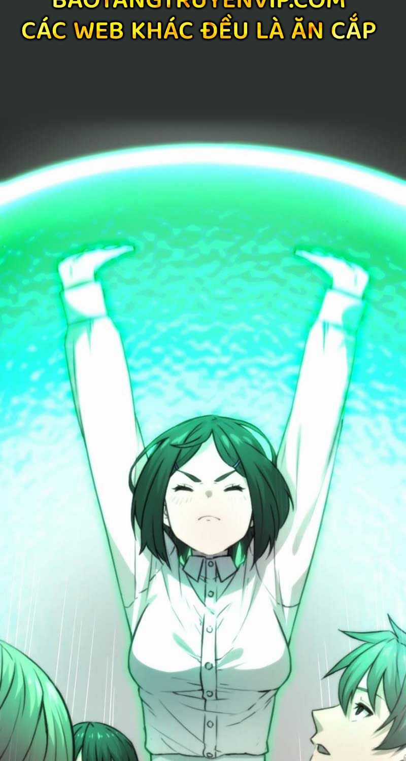 Cả Lớp Được Triệu Hồi Sang Thế Giới Khác Chapter 4 trang 10