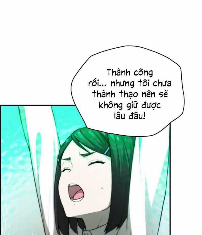 Cả Lớp Được Triệu Hồi Sang Thế Giới Khác Chapter 4 trang 12