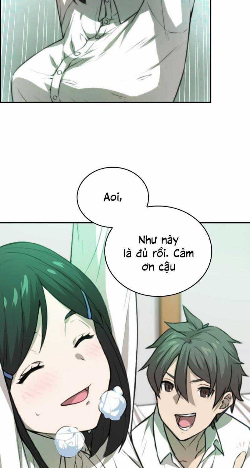 Cả Lớp Được Triệu Hồi Sang Thế Giới Khác Chapter 4 trang 13