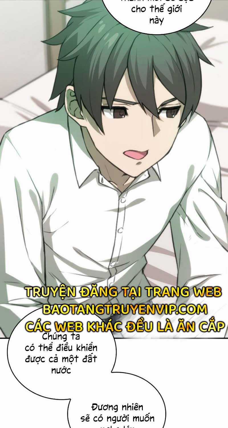 Cả Lớp Được Triệu Hồi Sang Thế Giới Khác Chapter 4 trang 16