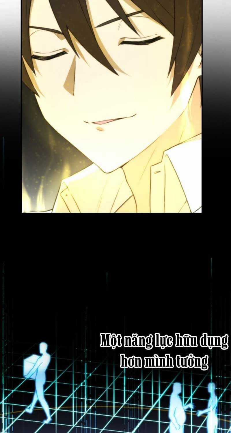 Cả Lớp Được Triệu Hồi Sang Thế Giới Khác Chapter 4 trang 2