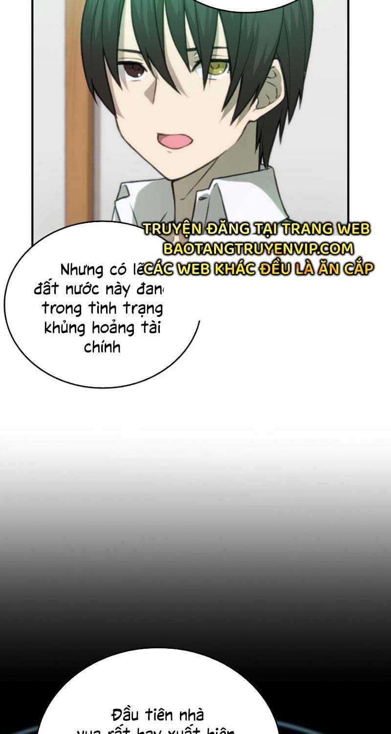 Cả Lớp Được Triệu Hồi Sang Thế Giới Khác Chapter 4 trang 20