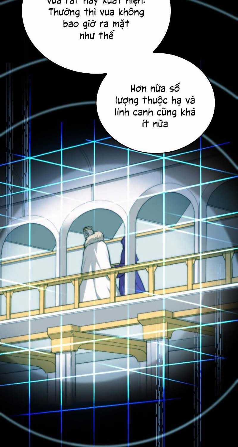 Cả Lớp Được Triệu Hồi Sang Thế Giới Khác Chapter 4 trang 21