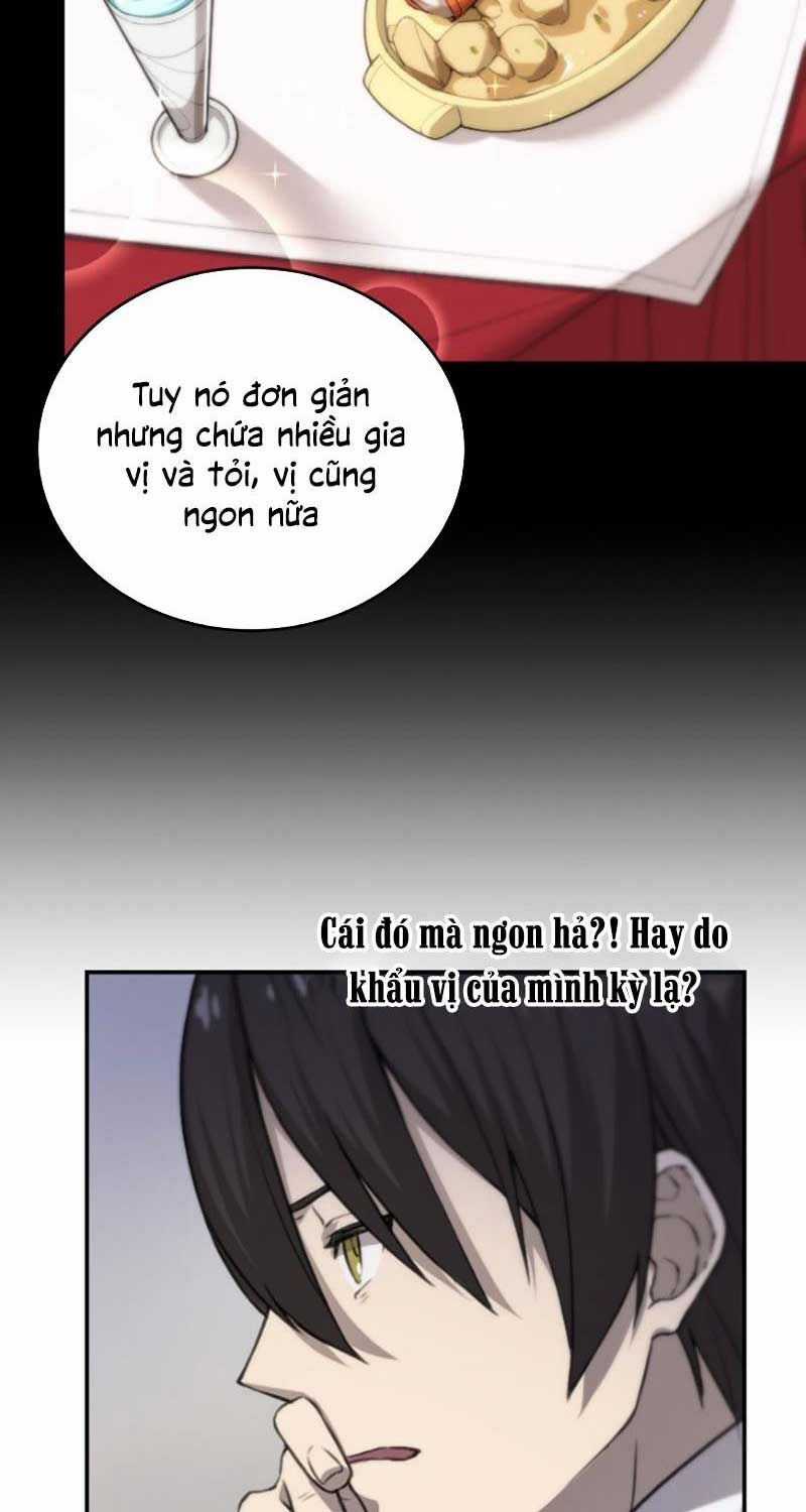 Cả Lớp Được Triệu Hồi Sang Thế Giới Khác Chapter 4 trang 23