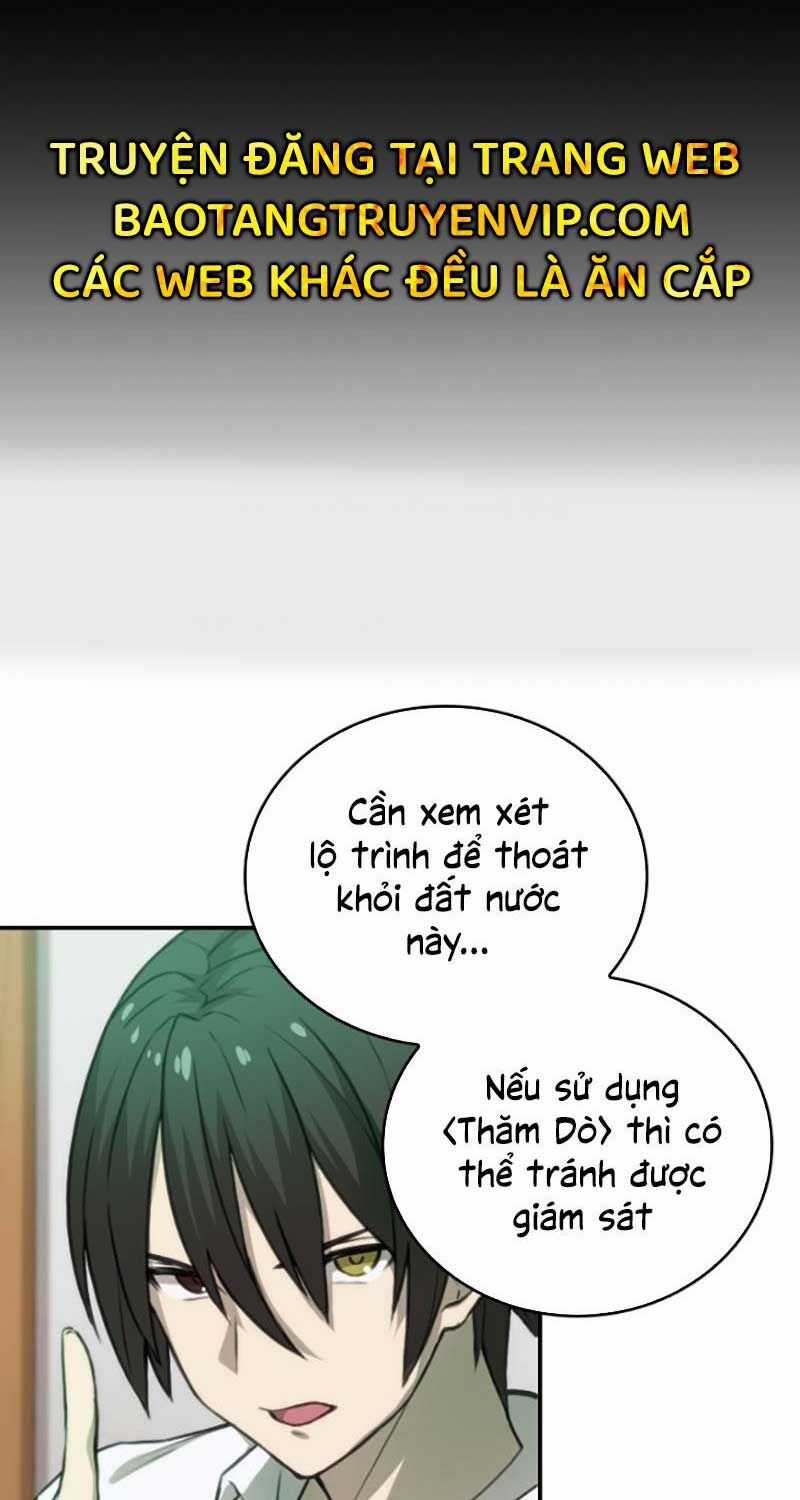 Cả Lớp Được Triệu Hồi Sang Thế Giới Khác Chapter 4 trang 27