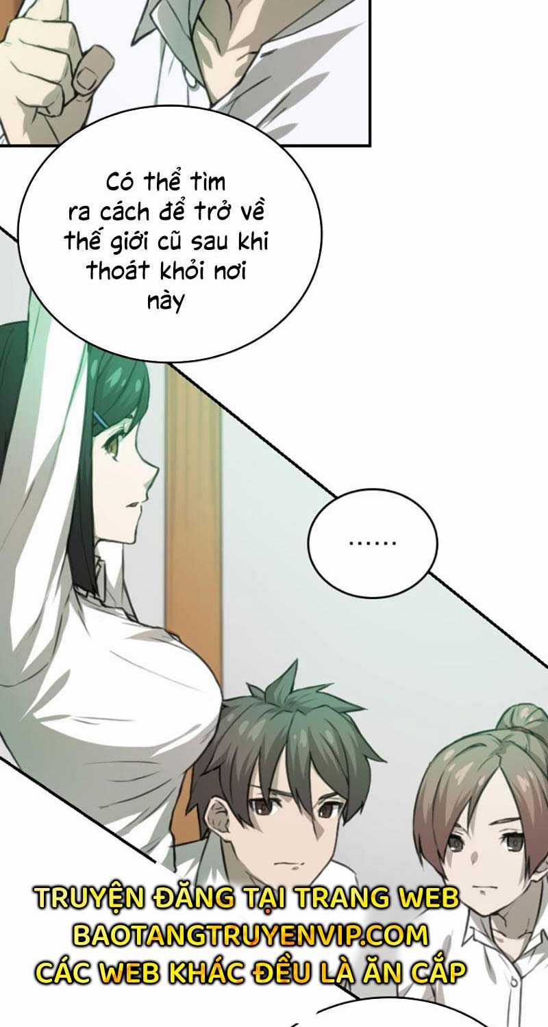 Cả Lớp Được Triệu Hồi Sang Thế Giới Khác Chapter 4 trang 28