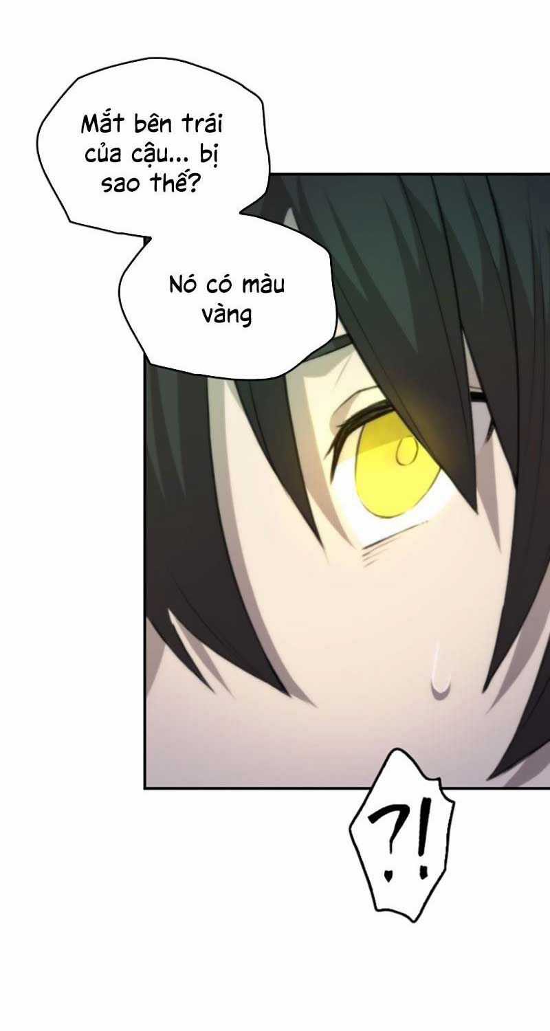 Cả Lớp Được Triệu Hồi Sang Thế Giới Khác Chapter 4 trang 33