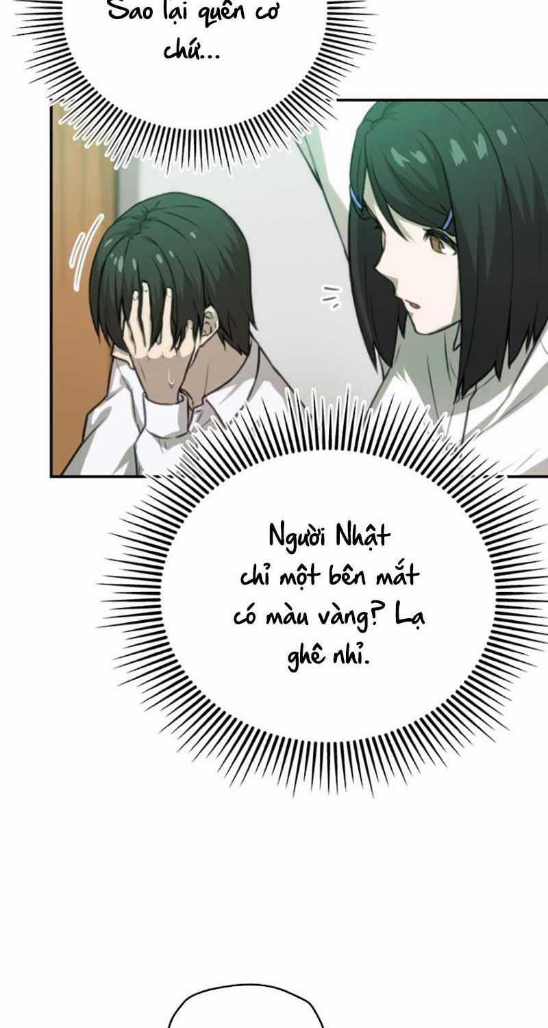 Cả Lớp Được Triệu Hồi Sang Thế Giới Khác Chapter 4 trang 35