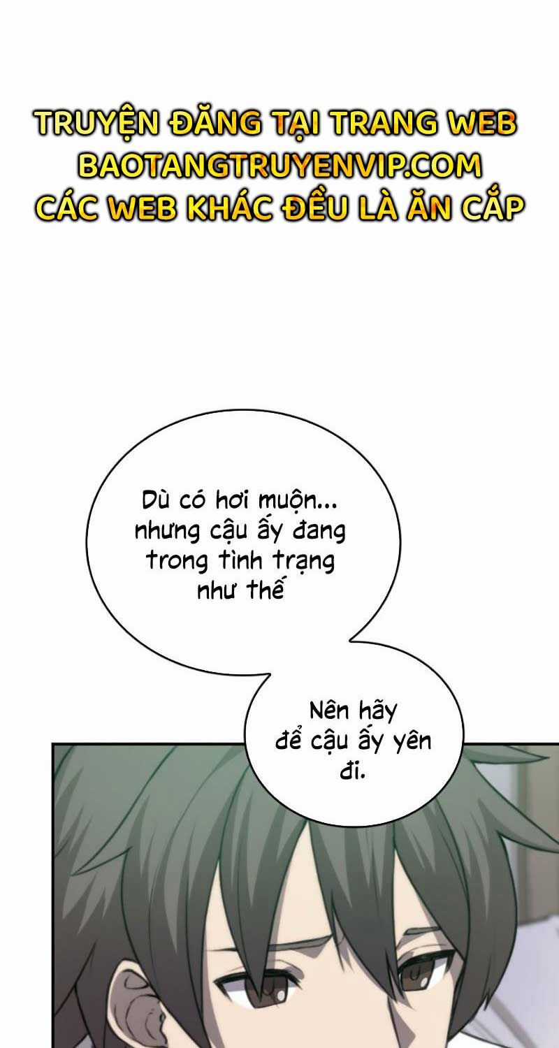 Cả Lớp Được Triệu Hồi Sang Thế Giới Khác Chapter 4 trang 37