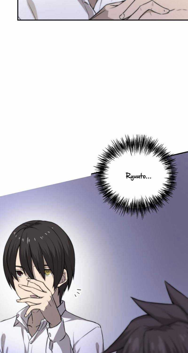 Cả Lớp Được Triệu Hồi Sang Thế Giới Khác Chapter 4 trang 39