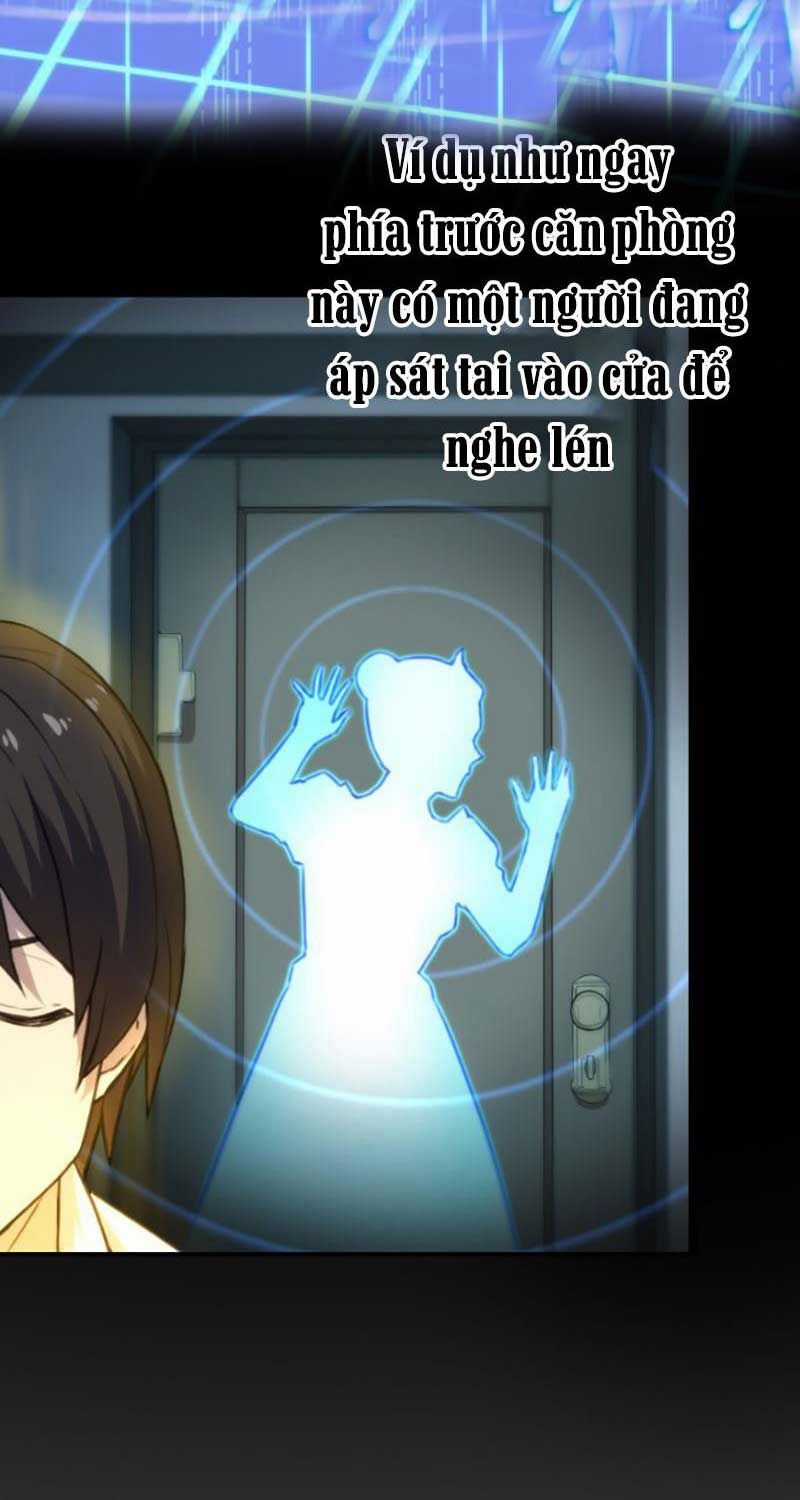 Cả Lớp Được Triệu Hồi Sang Thế Giới Khác Chapter 4 trang 4