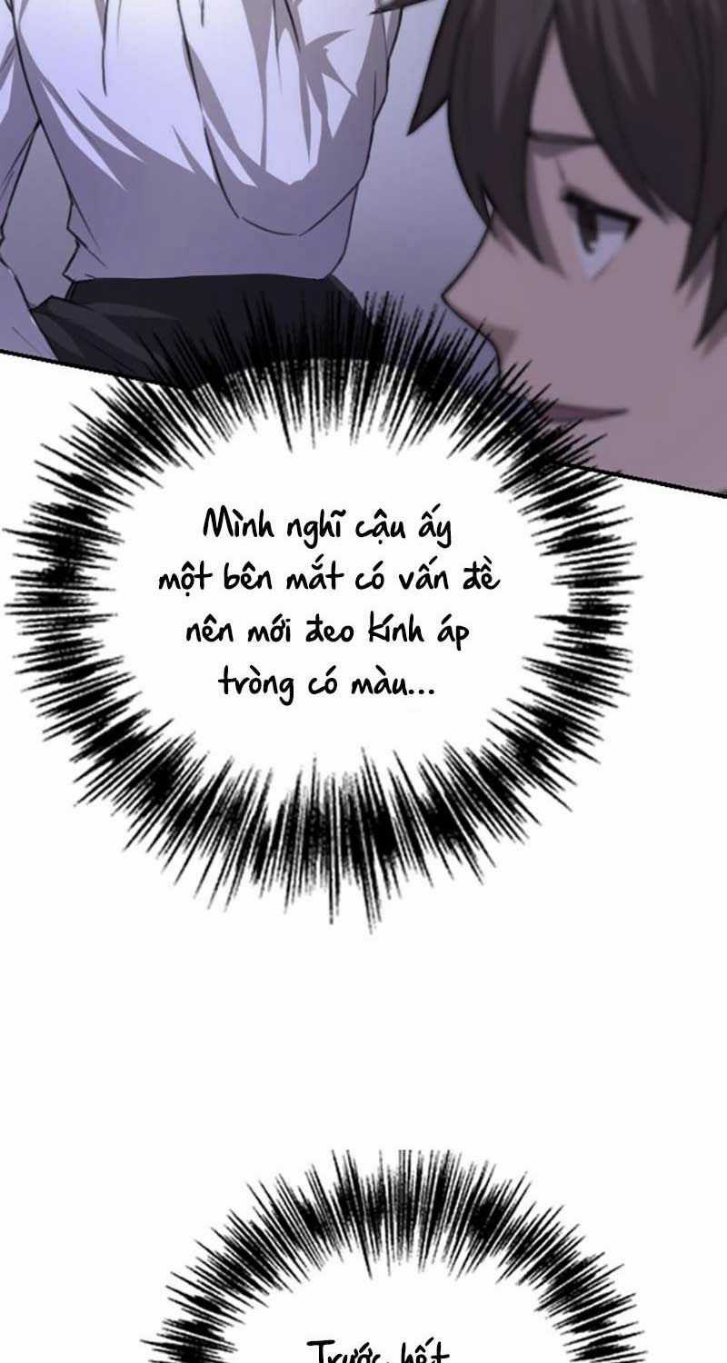 Cả Lớp Được Triệu Hồi Sang Thế Giới Khác Chapter 4 trang 40