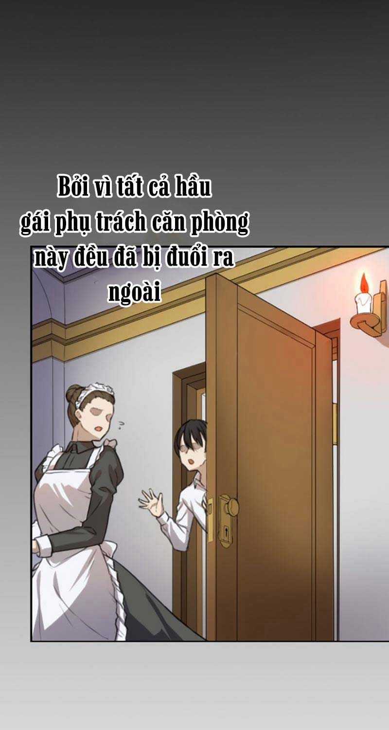 Cả Lớp Được Triệu Hồi Sang Thế Giới Khác Chapter 4 trang 5