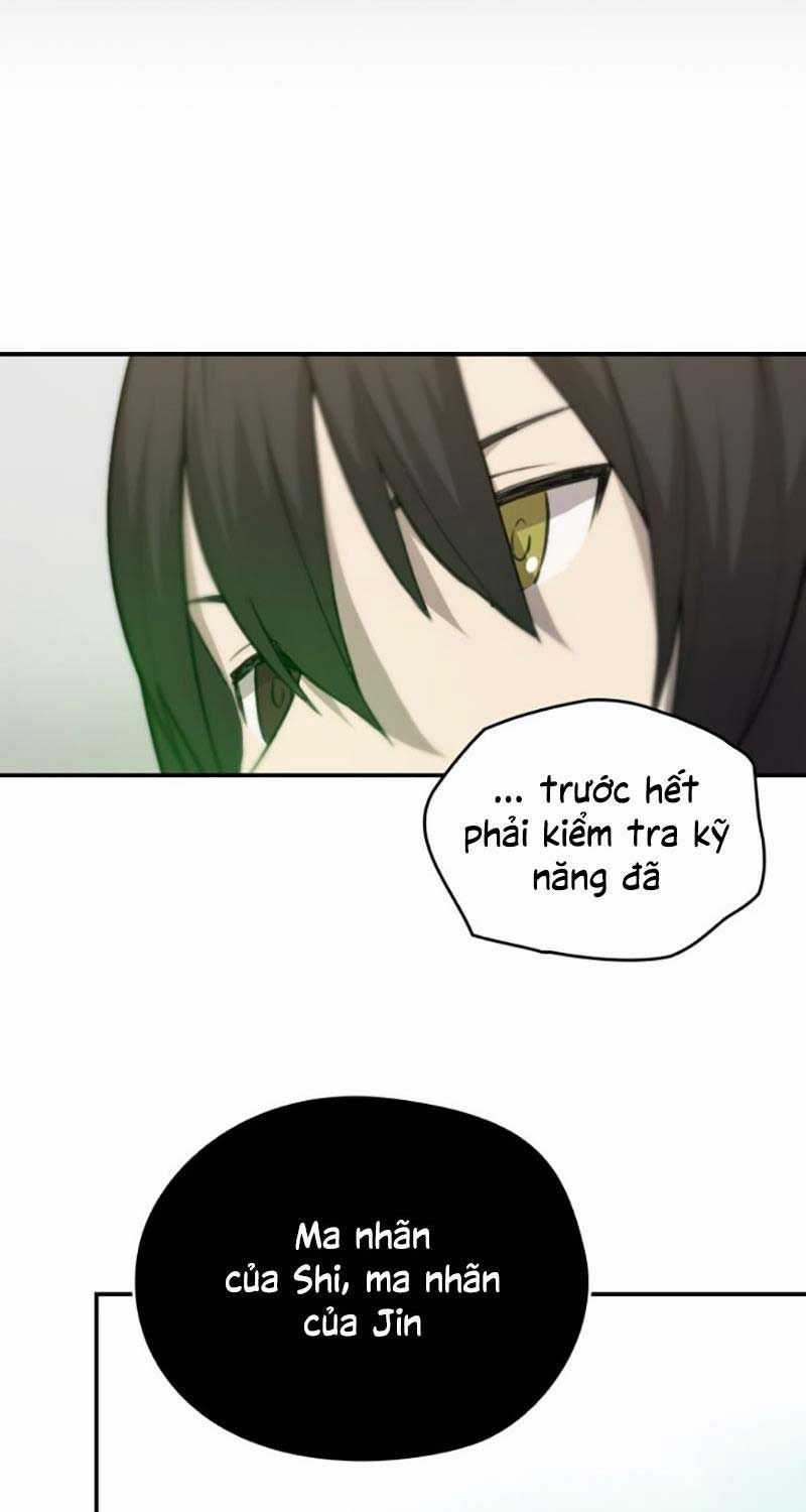 Cả Lớp Được Triệu Hồi Sang Thế Giới Khác Chapter 4 trang 50