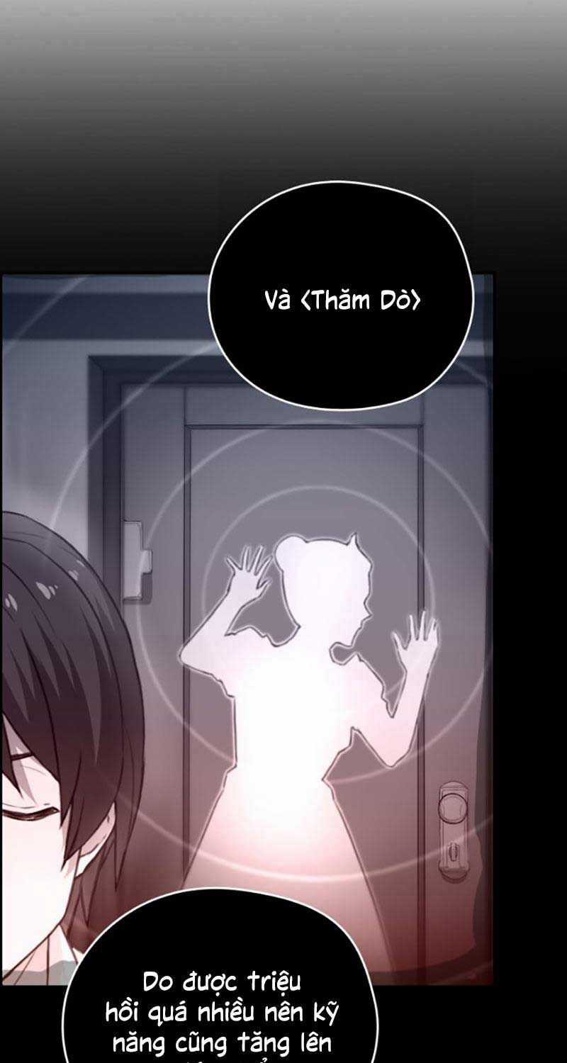 Cả Lớp Được Triệu Hồi Sang Thế Giới Khác Chapter 4 trang 52