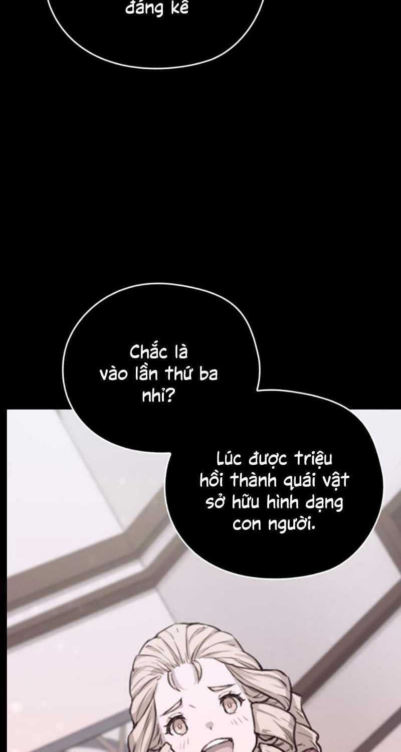 Cả Lớp Được Triệu Hồi Sang Thế Giới Khác Chapter 4 trang 53