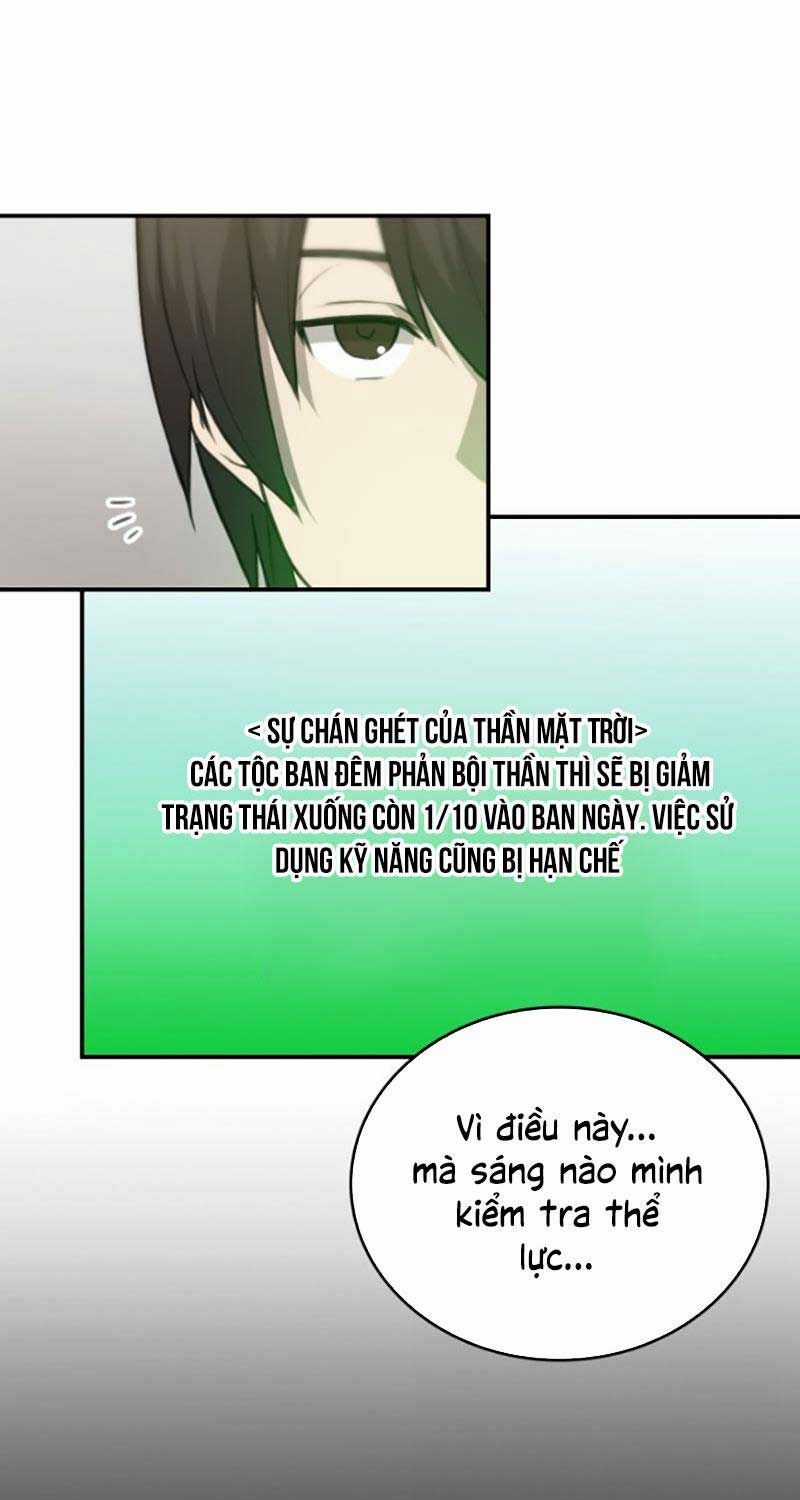 Cả Lớp Được Triệu Hồi Sang Thế Giới Khác Chapter 4 trang 56