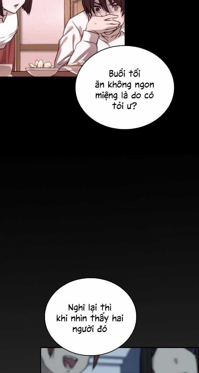 Cả Lớp Được Triệu Hồi Sang Thế Giới Khác Chapter 4 trang 59