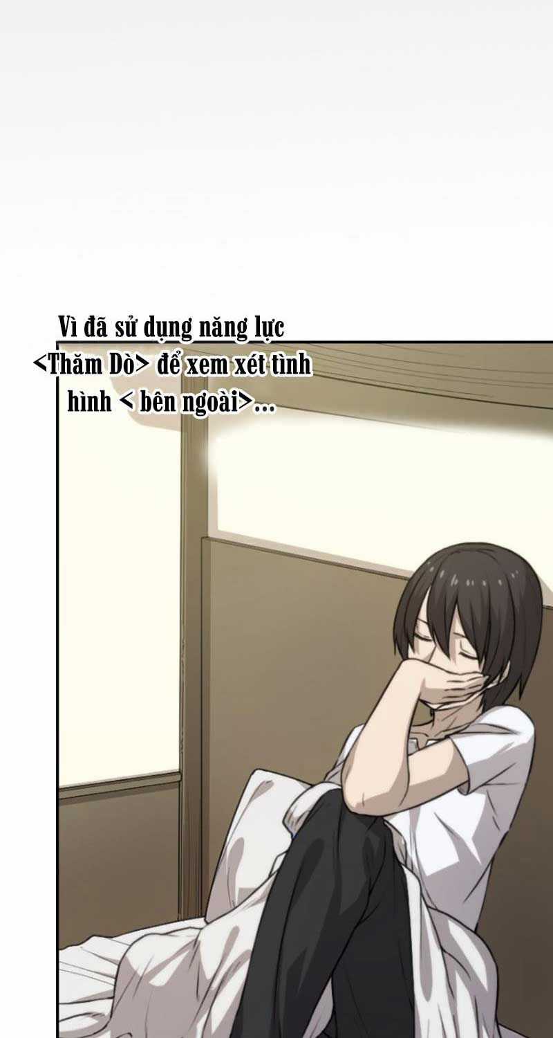 Cả Lớp Được Triệu Hồi Sang Thế Giới Khác Chapter 4 trang 62