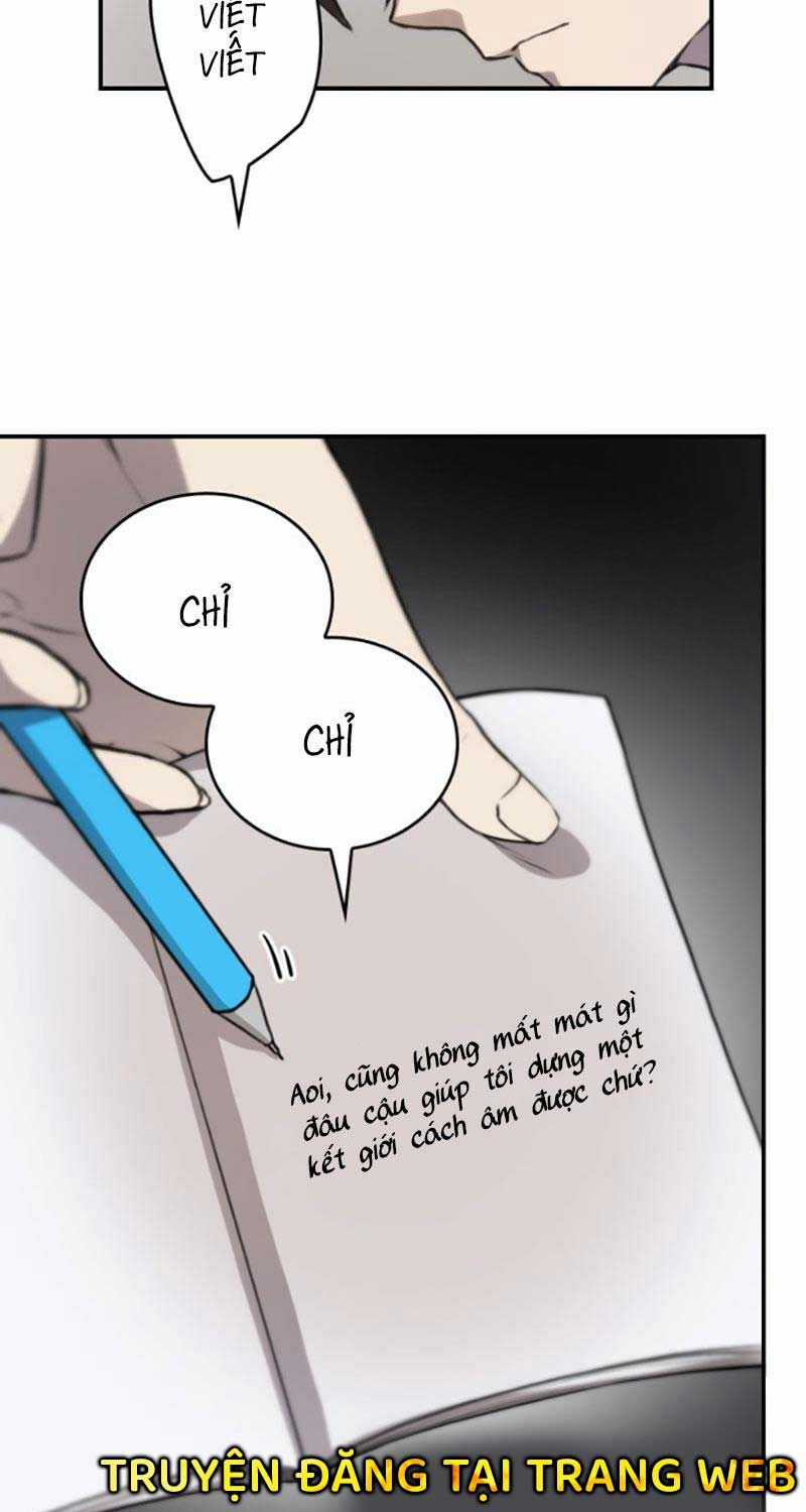 Cả Lớp Được Triệu Hồi Sang Thế Giới Khác Chapter 4 trang 7