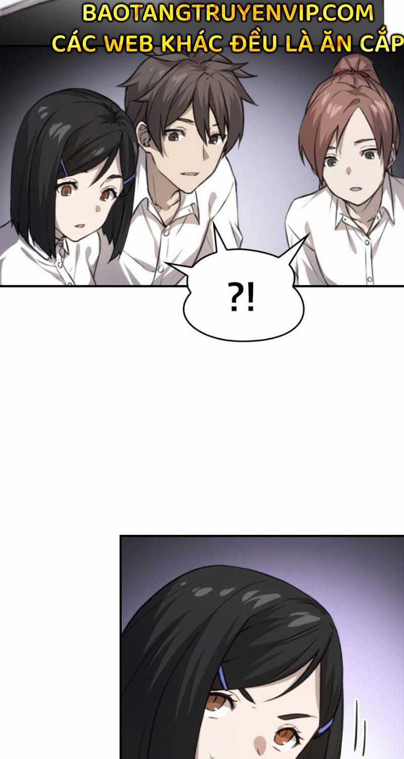 Cả Lớp Được Triệu Hồi Sang Thế Giới Khác Chapter 4 trang 8