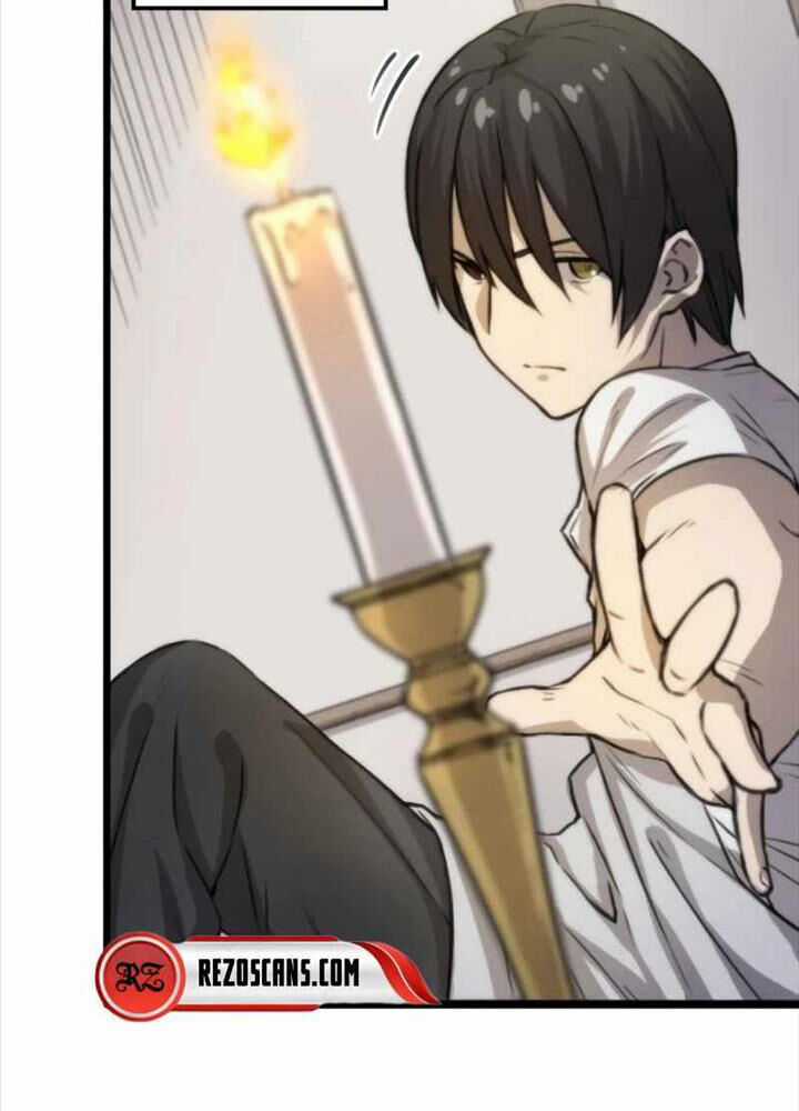 Cả Lớp Được Triệu Hồi Sang Thế Giới Khác Chapter 5 trang 10