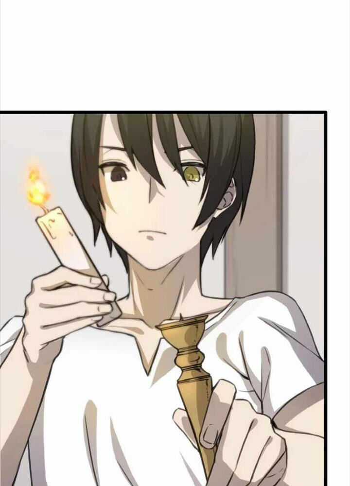 Cả Lớp Được Triệu Hồi Sang Thế Giới Khác Chapter 5 trang 12