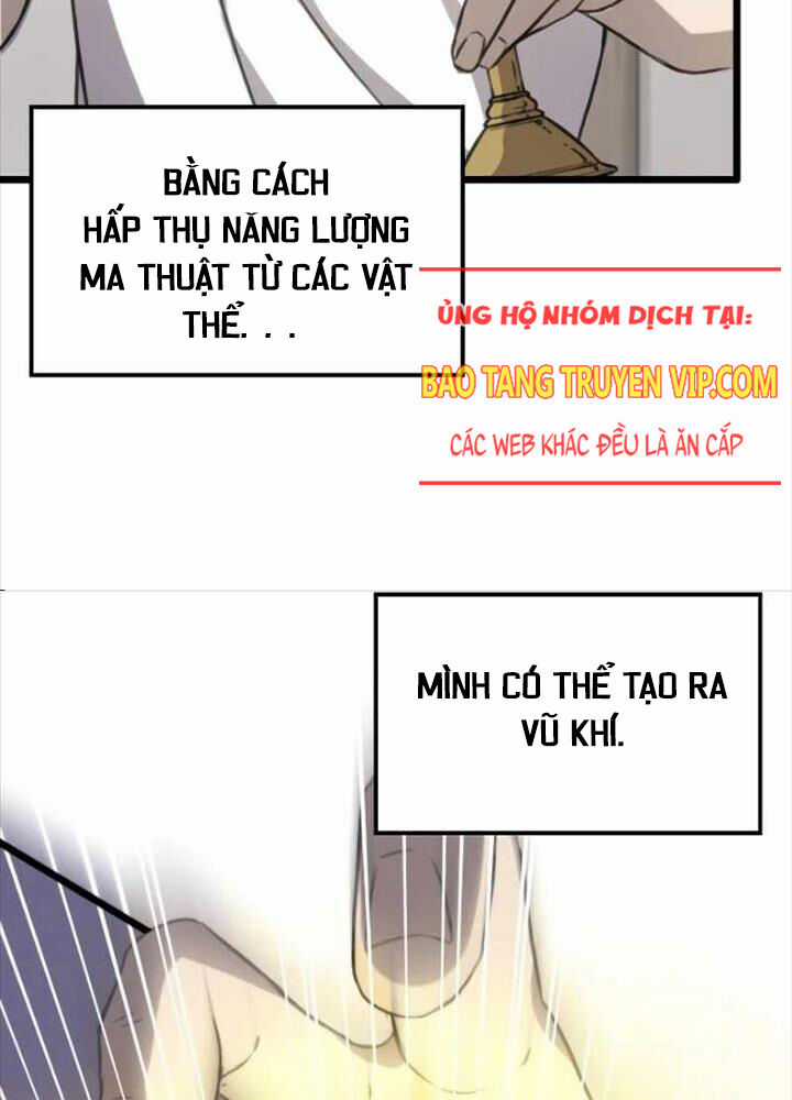 Cả Lớp Được Triệu Hồi Sang Thế Giới Khác Chapter 5 trang 13
