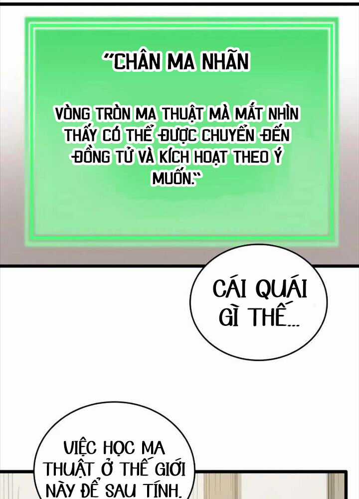 Cả Lớp Được Triệu Hồi Sang Thế Giới Khác Chapter 5 trang 23