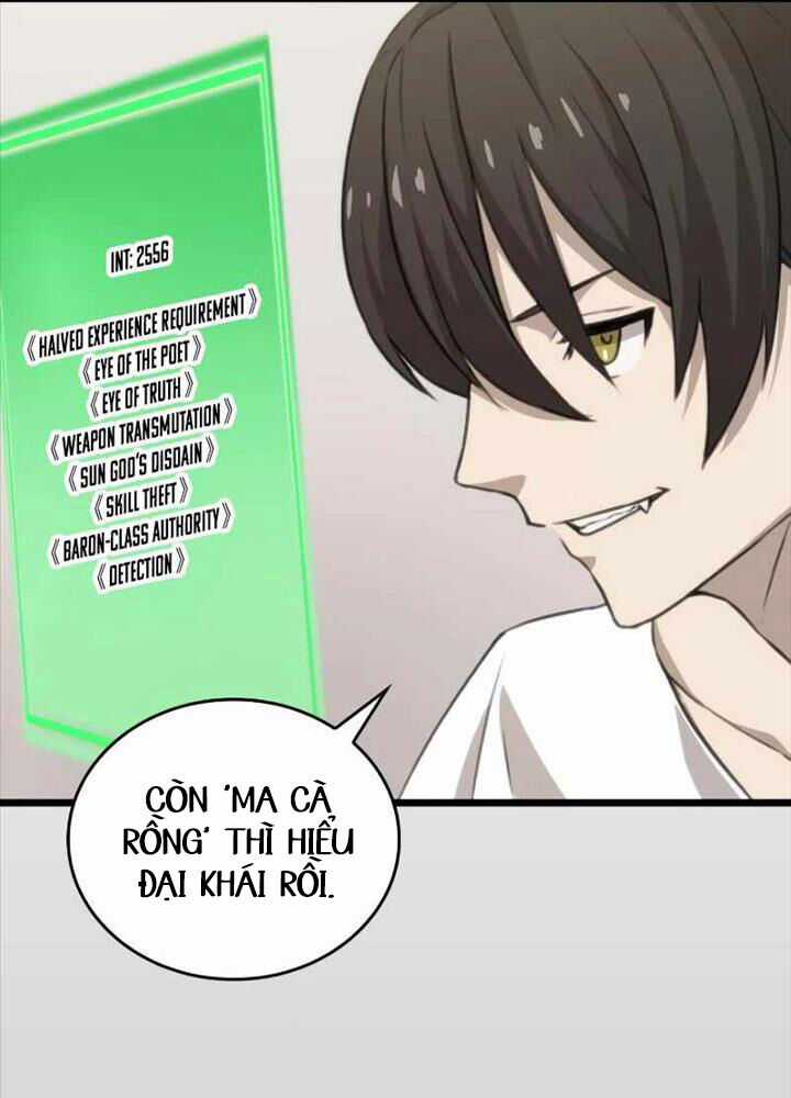 Cả Lớp Được Triệu Hồi Sang Thế Giới Khác Chapter 5 trang 27