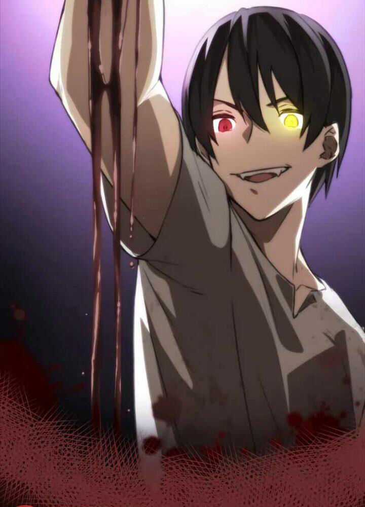 Cả Lớp Được Triệu Hồi Sang Thế Giới Khác Chapter 5 trang 31