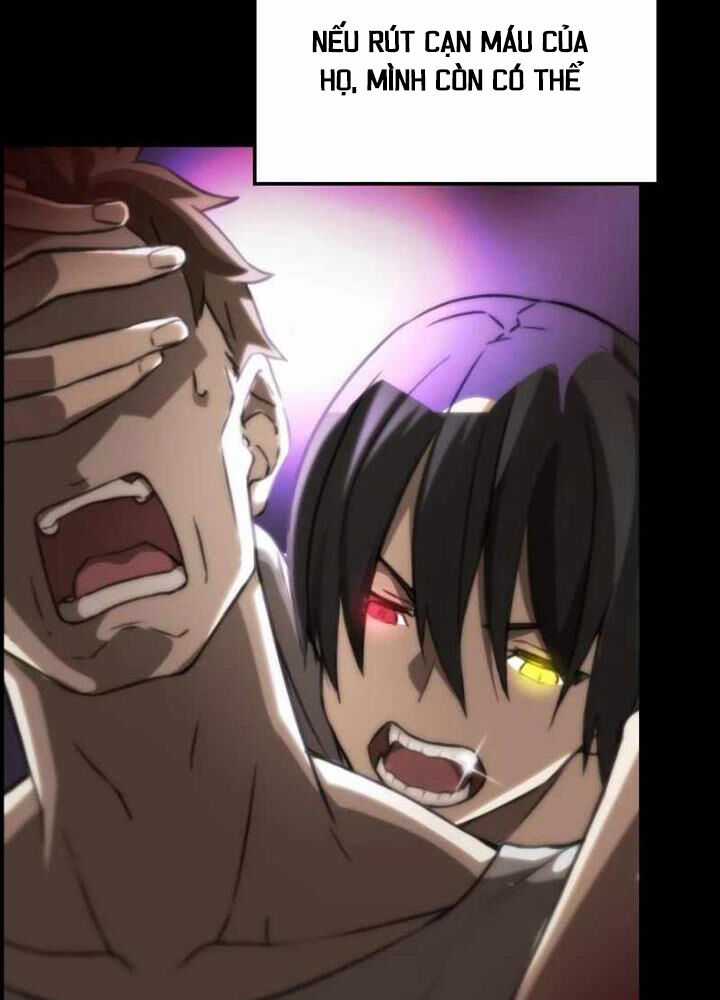 Cả Lớp Được Triệu Hồi Sang Thế Giới Khác Chapter 5 trang 34