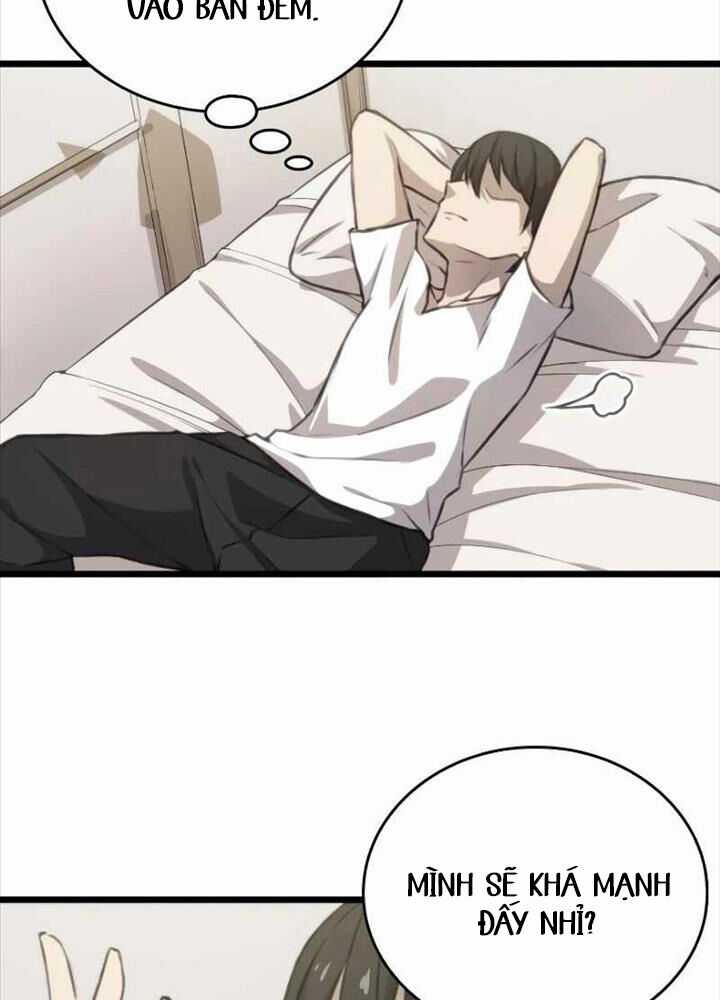 Cả Lớp Được Triệu Hồi Sang Thế Giới Khác Chapter 5 trang 36