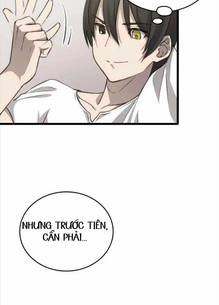 Cả Lớp Được Triệu Hồi Sang Thế Giới Khác Chapter 5 trang 37