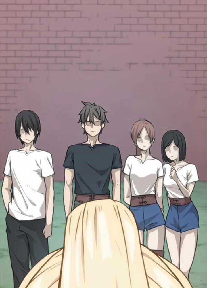 Cả Lớp Được Triệu Hồi Sang Thế Giới Khác Chapter 5 trang 41