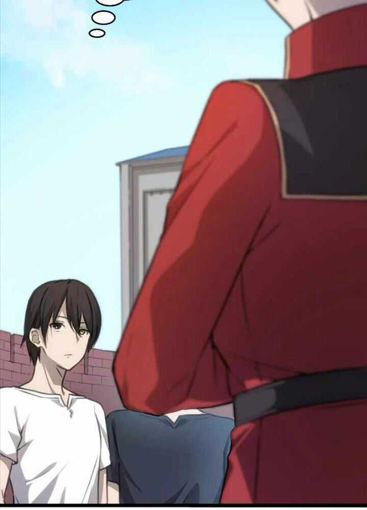 Cả Lớp Được Triệu Hồi Sang Thế Giới Khác Chapter 5 trang 47