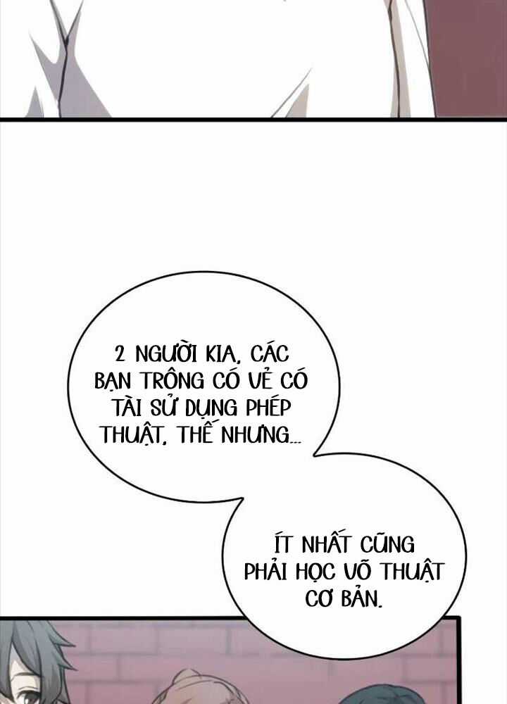 Cả Lớp Được Triệu Hồi Sang Thế Giới Khác Chapter 5 trang 50