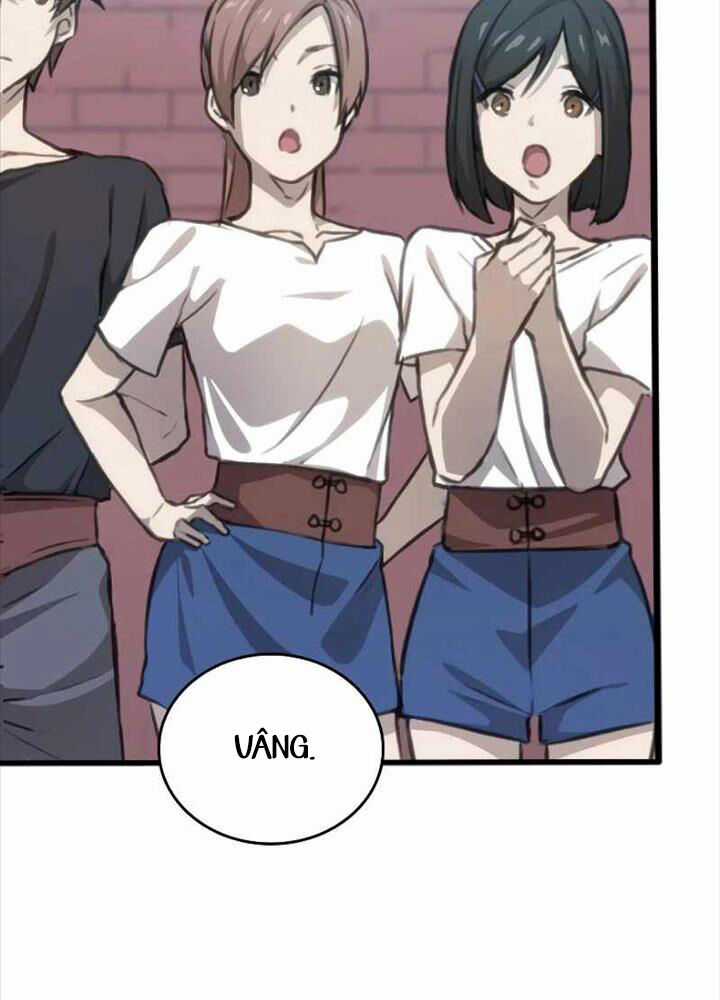 Cả Lớp Được Triệu Hồi Sang Thế Giới Khác Chapter 5 trang 51